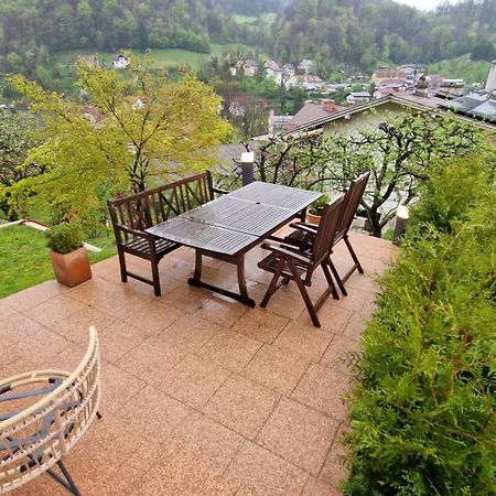 Bergmannhaus Villa Zagorje ob Savi Luaran gambar