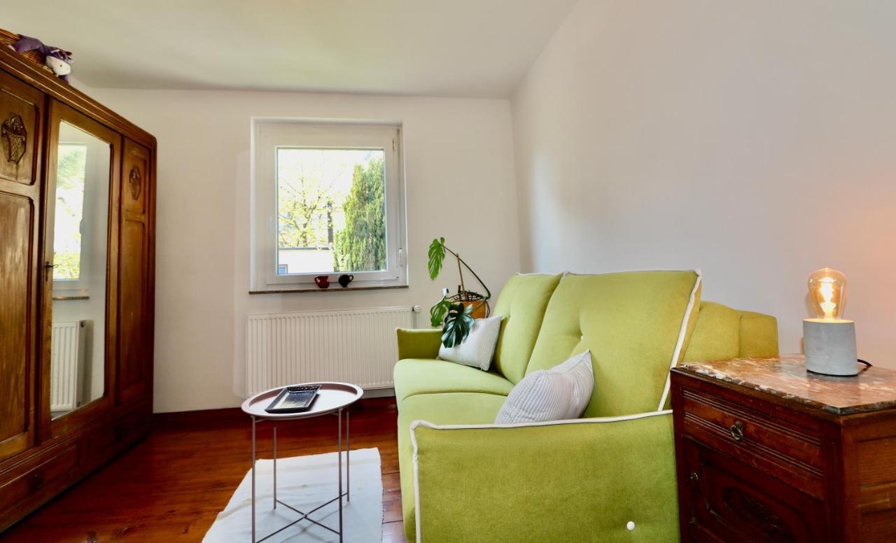Bergmannhaus Villa Zagorje ob Savi Luaran gambar